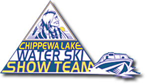 Chippewa Lake Water Ski Show Team